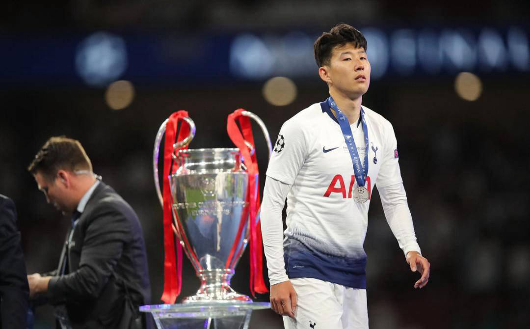 亚洲球员中最有望在欧冠决赛进球的候选者