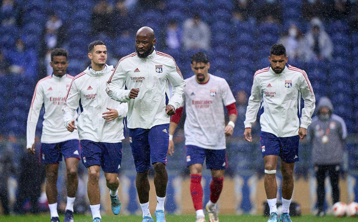 里昂主场战绩强势,迎战保级球队勒阿弗尔能否轻松取胜?