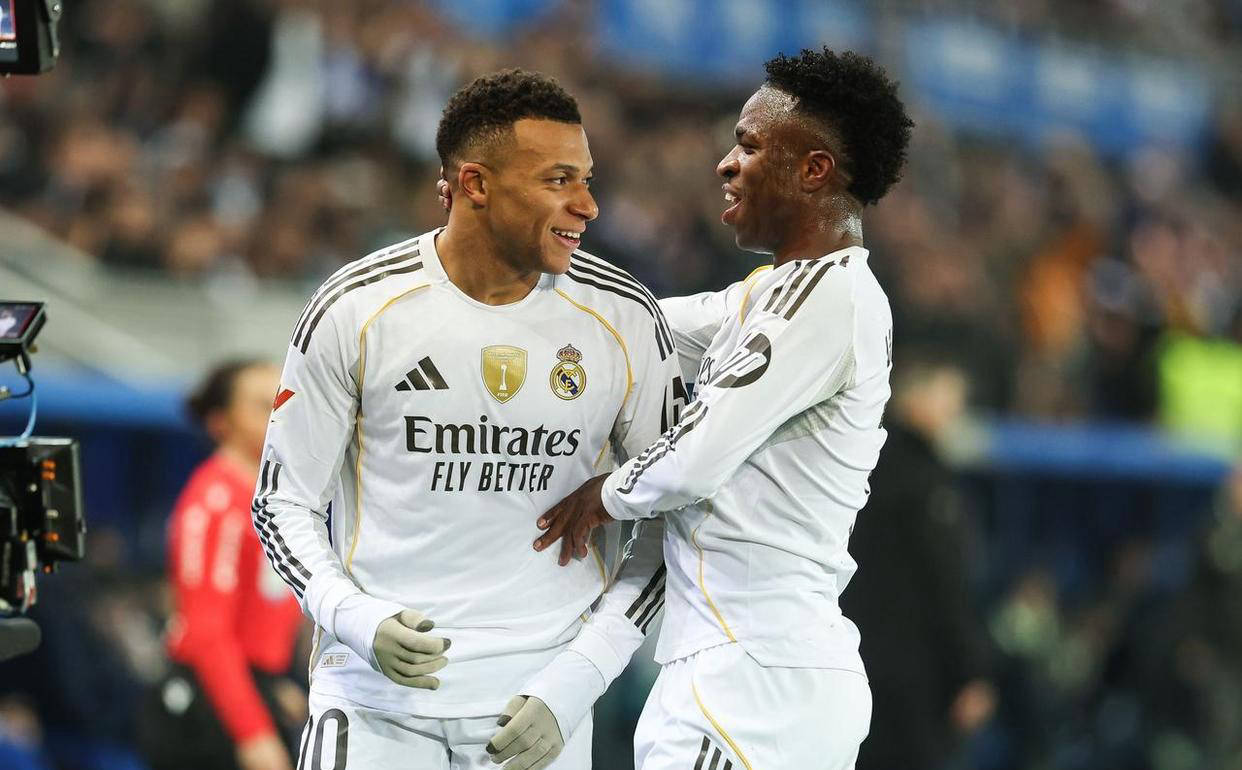 西甲最新积分榜揭晓：皇马塞维利亚发力，三队争冠格局愈发明朗