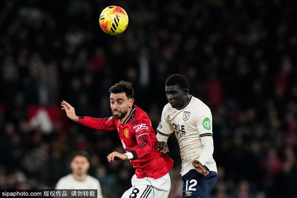 曼联新星塞梅尼奥:一位典型的“红魔边锋”;B费的未来与欧冠资格息息相关