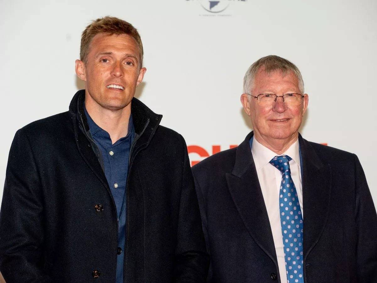 弗莱彻曼联首秀B费芒特复出!自曝弗爵同意他接手,不怕名宿批评