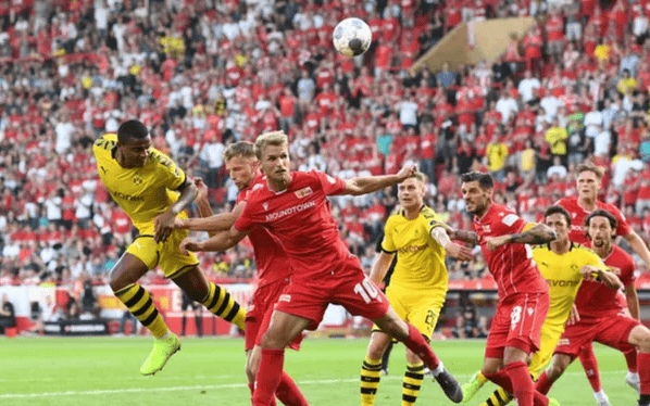 德甲精读:奥格斯堡主场迎战柏林联合